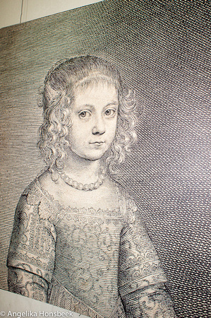 Henriette Catharina von Nassau