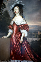 Henriette Catharina Fürstin von Anhalt-Dessau